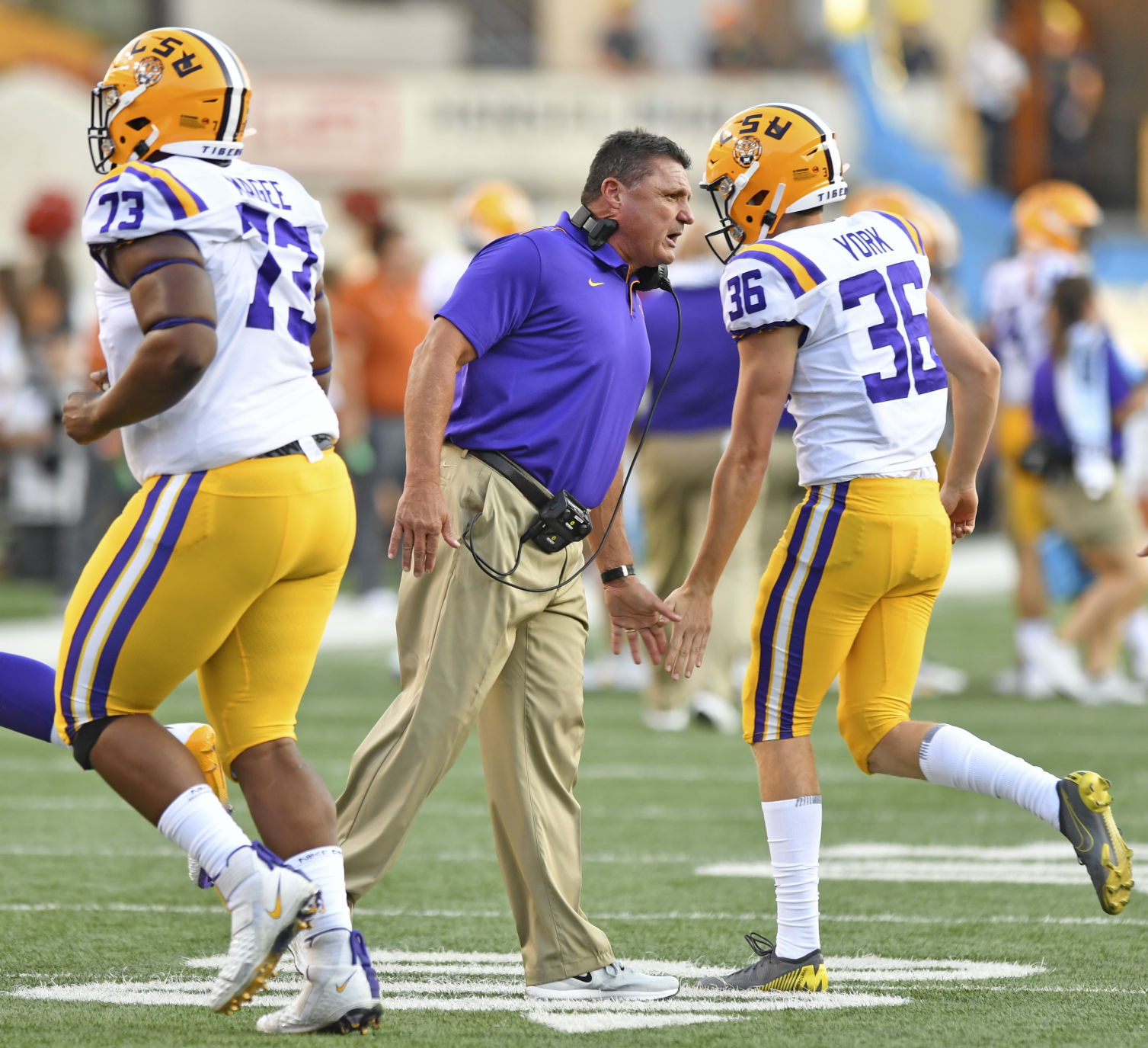 ORGERON